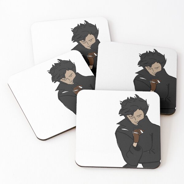 Item preview, Sherlock Holmes designed and sold by eth3realart.