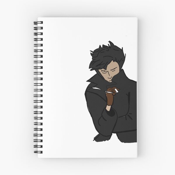 Item preview, Sherlock Holmes designed and sold by eth3realart.