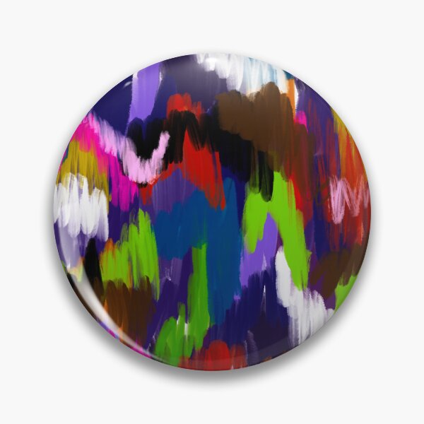 Item preview, blurred vison  designed and sold by Alyson Zeller.