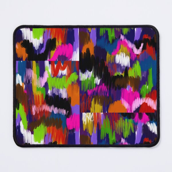 Item preview, blurred vison  designed and sold by Alyson Zeller.