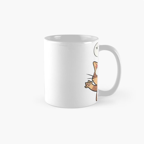 Item preview, cat puns You’ve Got to Be Kitten Me designed and sold by Uglyandcute.