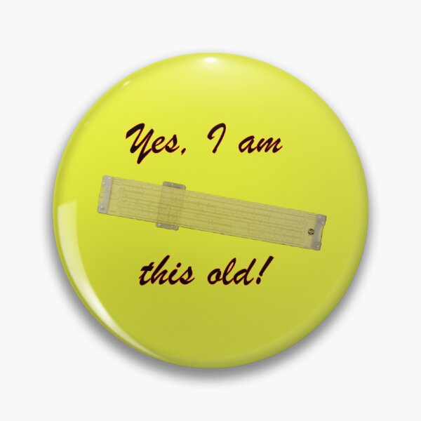 Item preview, I Am This Old designed and sold by artsygenarian.