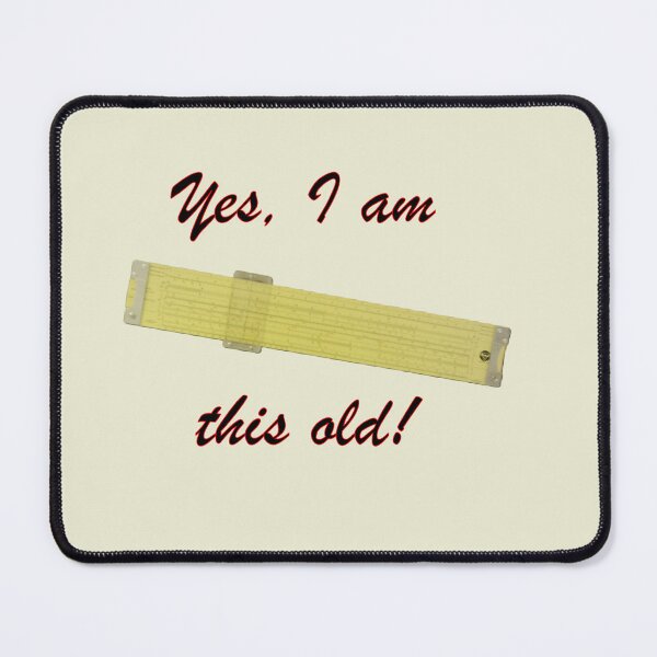 Item preview, I Am This Old designed and sold by artsygenarian.