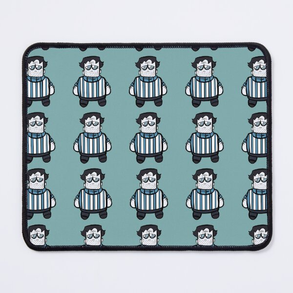 Item preview, Frank Spooky Month round designed and sold by m34tv4p0r.