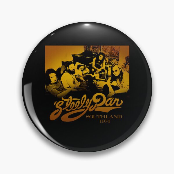 Item preview, SteelyDan Vintage - SteelyDan Tour 2023 designed and sold by TT-Kurumi.