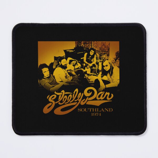 Item preview, SteelyDan Vintage - SteelyDan Tour 2023 designed and sold by TT-Kurumi.