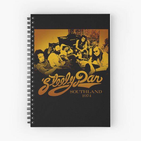 Item preview, SteelyDan Vintage - SteelyDan Tour 2023 designed and sold by TT-Kurumi.