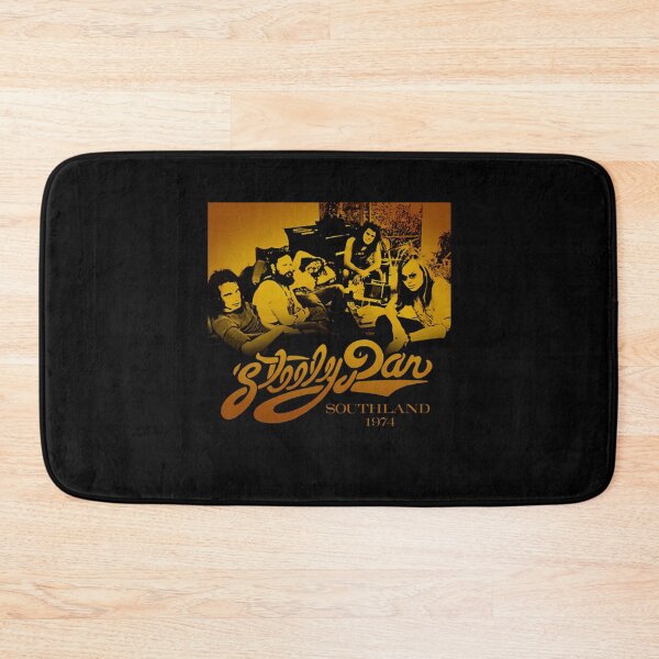 Item preview, SteelyDan Vintage - SteelyDan Tour 2023 designed and sold by TT-Kurumi.