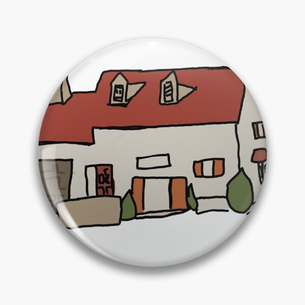 Artikelvorschau, Westview aus WandaVision entworfen und verkauft von eth3realart.