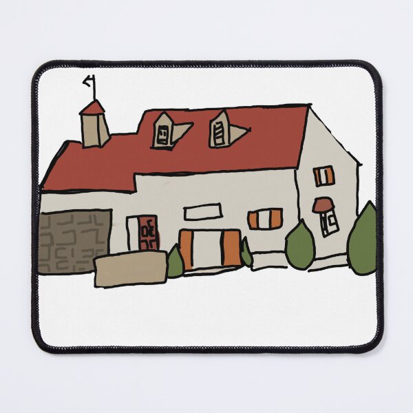 Item preview, Westview from WandaVision designed and sold by eth3realart.