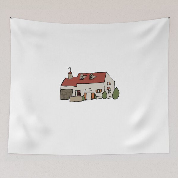 Item preview, Westview from WandaVision designed and sold by eth3realart.