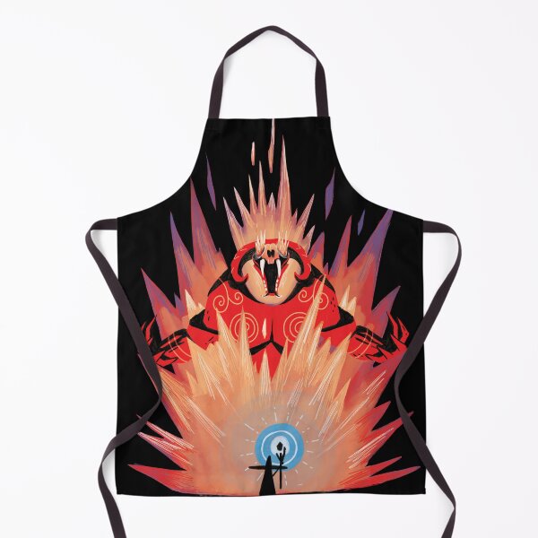 Item preview, Balrog at the Bridge of Khazad-dûm designed and sold by DanielHobbit.