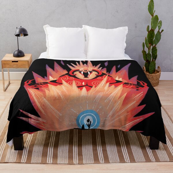 Item preview, Balrog at the Bridge of Khazad-dûm designed and sold by DanielHobbit.