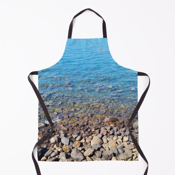 Item preview, Beautiful sea and stones designed and sold by Ameliatra Design.