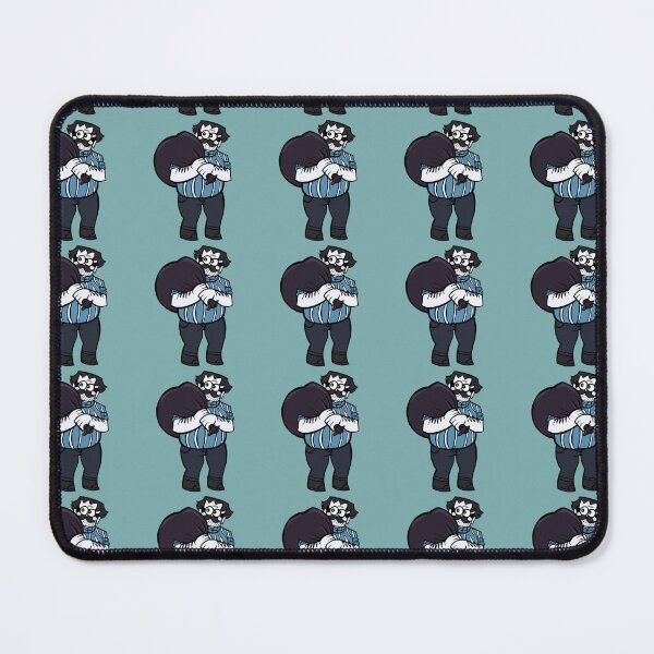 Item preview, Frank Spooky Month Bag designed and sold by m34tv4p0r.