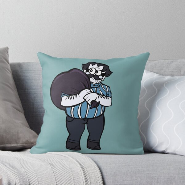 Item preview, Frank Spooky Month Bag designed and sold by m34tv4p0r.
