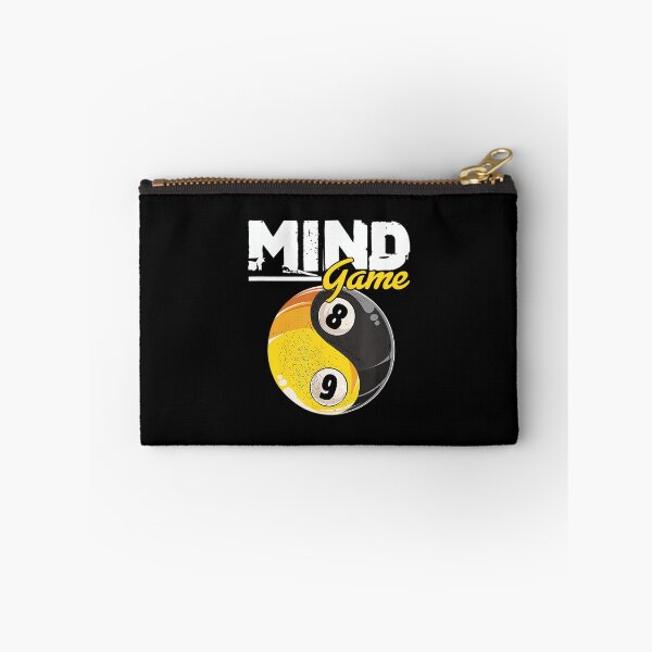Item preview, Mind Game Billiards Snooker Cue Stick Pool Billiard Player designed and sold by RichardXRichard.