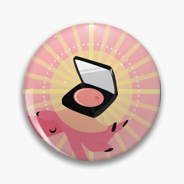 Item preview, The Makeup One designed and sold by Heyy By Dani Andrade.