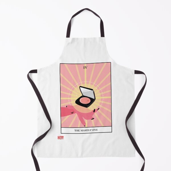 Item preview, The Makeup One designed and sold by Heyy By Dani Andrade.