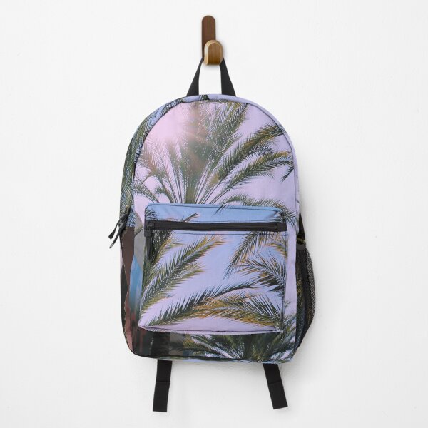 Item preview, Calm Palm Trees designed and sold by Shark Steeze.