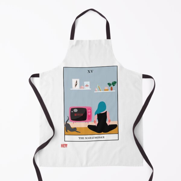 Item preview, The Marathoner designed and sold by Heyy By Dani Andrade.