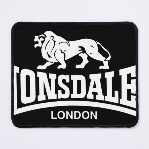 Item preview, Lonsdale Classic Logo Lion designed and sold by Momoverse.