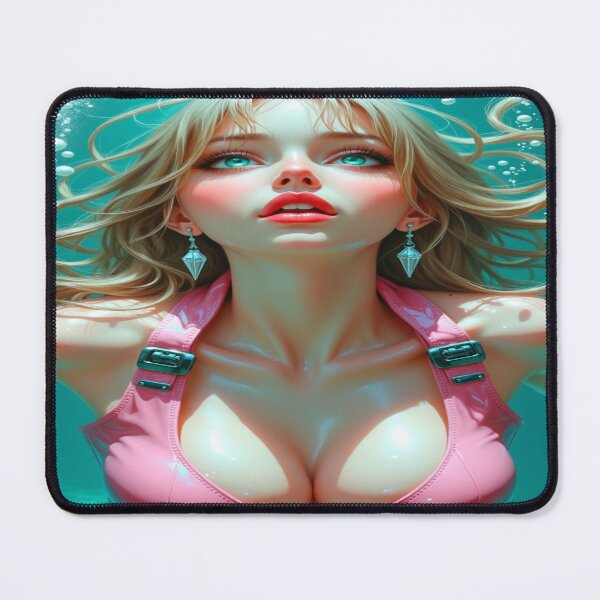 Item preview, Tight Wet Pink | Submerged Fantasies designed and sold by KasaHunterHarem.