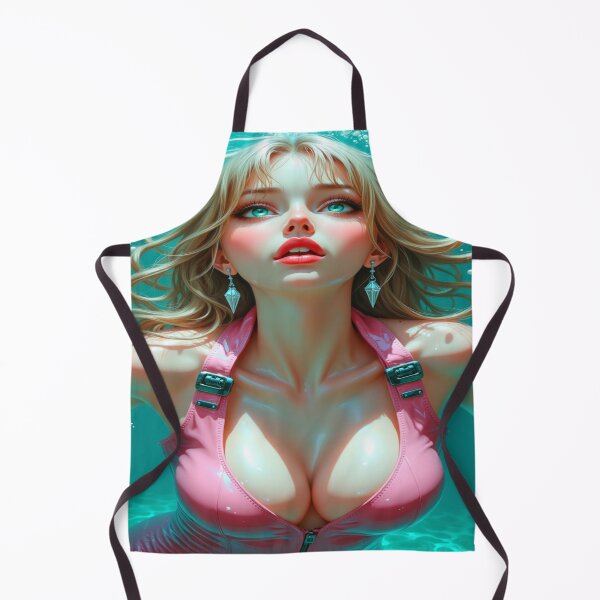 Item preview, Tight Wet Pink | Submerged Fantasies designed and sold by KasaHunterHarem.