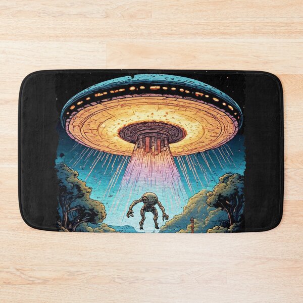 Item preview, Abduction designed and sold by FabianoReis.