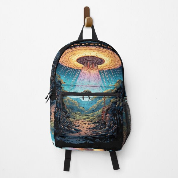 Item preview, Abduction designed and sold by FabianoReis.