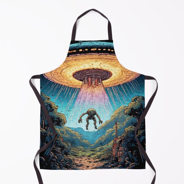 Item preview, Abduction designed and sold by FabianoReis.