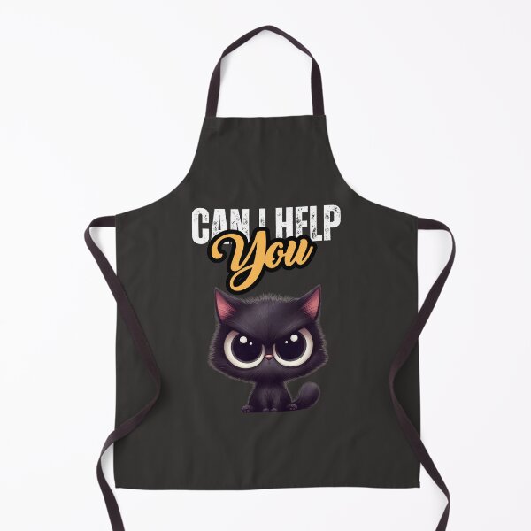 Item preview, mad cat designed and sold by quotefactory.