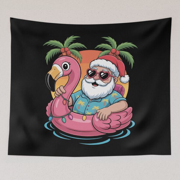 Item preview, Summer Fun Lazy Cat Fan Cooling Funny Heat Humor Animal Love designed and sold by PunkNation-Arts.