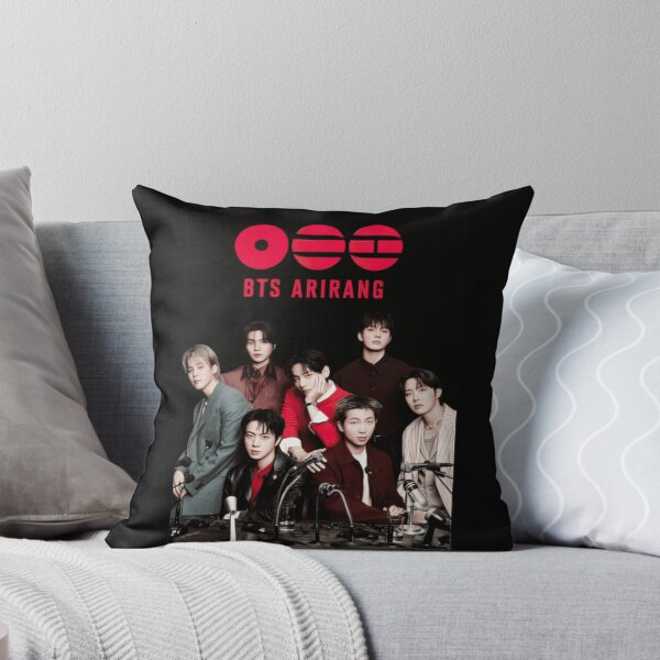 Item preview, Copy of BTS We Are Bulletproof OT7 Eyes Collage ARMY Kpop Classic T-Shirt designed and sold by STAATI.