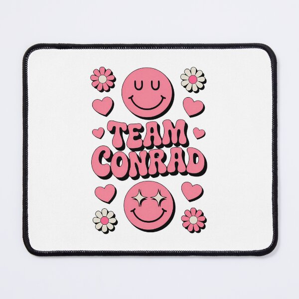 Item preview, Summer Floral Team Conrad Checkered Groovy designed and sold by PunkNation-Arts.