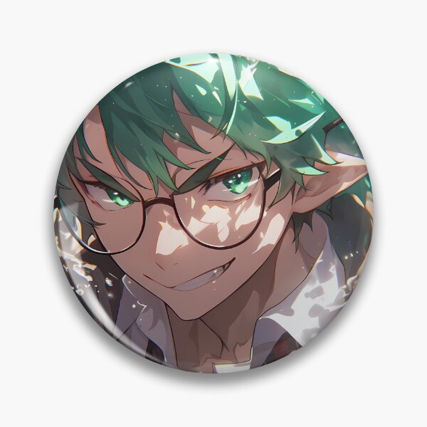 Item preview, Amaimon Blue Exorcist Mischievous Water Splash Chaos designed and sold by 108Recordings.