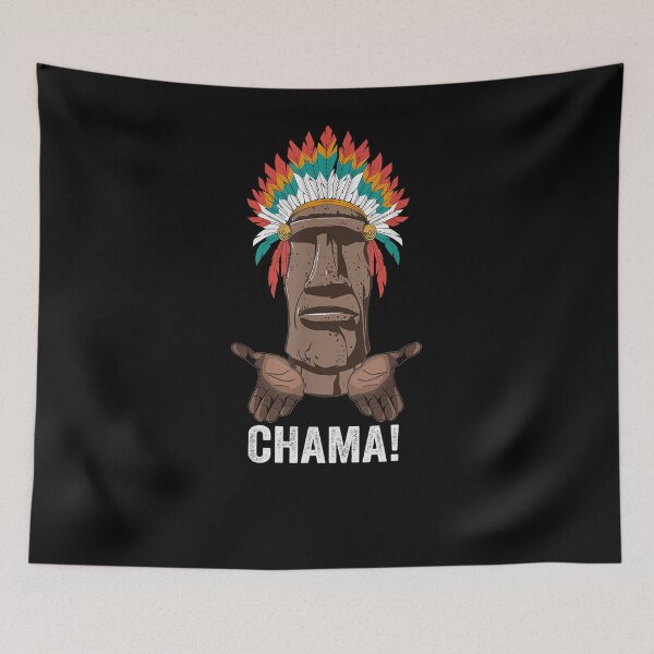 Item preview, Chama Paotan MMA Fan JJB Boxing Muay Thai Kickboxing designed and sold by alber-garnell.
