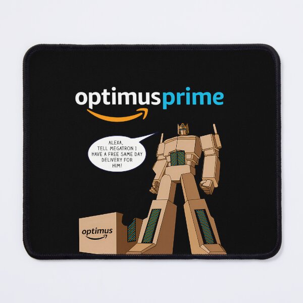 Item preview, Autobots Optimus Prime designed and sold by salehhourni.