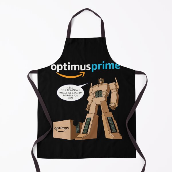 Item preview, Autobots Optimus Prime designed and sold by salehhourni.