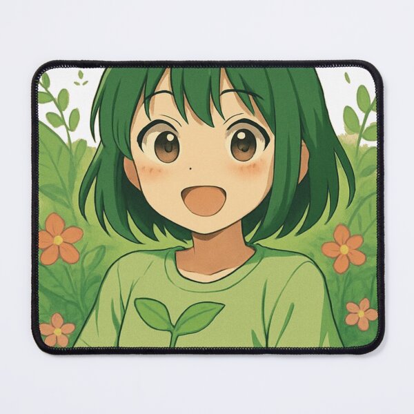 Item preview, Green and clean - environmental awareness designed and sold by GUNAPRIYAA.