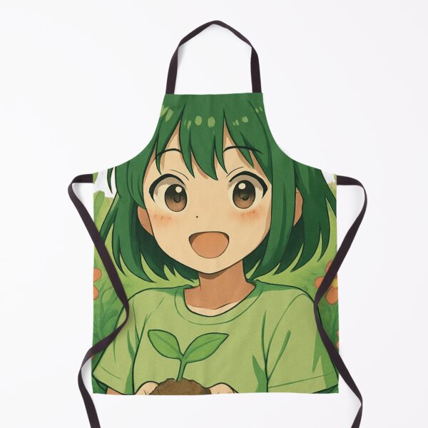 Item preview, Green and clean - environmental awareness designed and sold by GUNAPRIYAA.