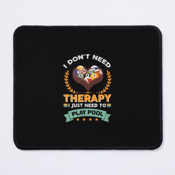 Item preview, Pool Game Billiard Addict Gamblers Billiard Balls Snooker designed and sold by RichardXRichard.