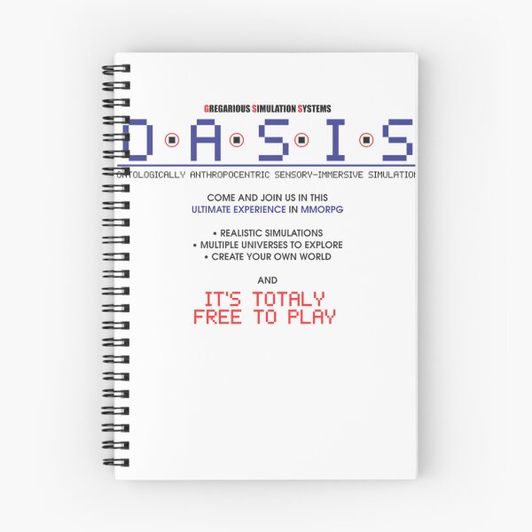 Item preview, OASIS Ad  designed and sold by salehhourni.