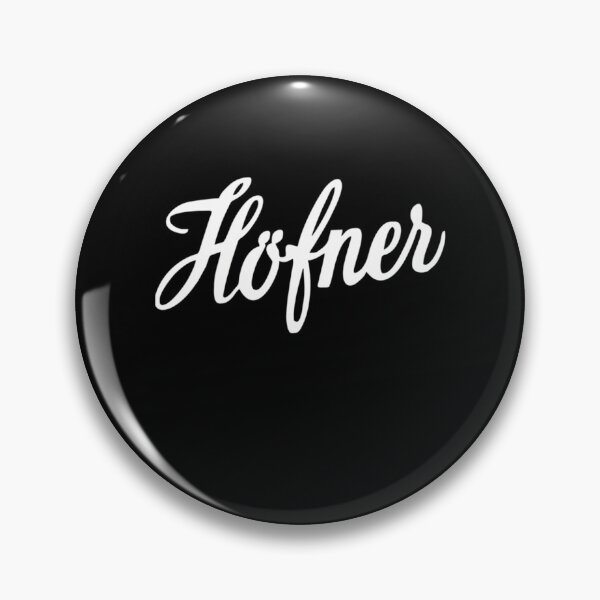 Item preview, Hofner  designed and sold by Artem4shoOp.