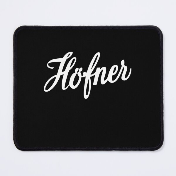 Item preview, Hofner  designed and sold by Artem4shoOp.