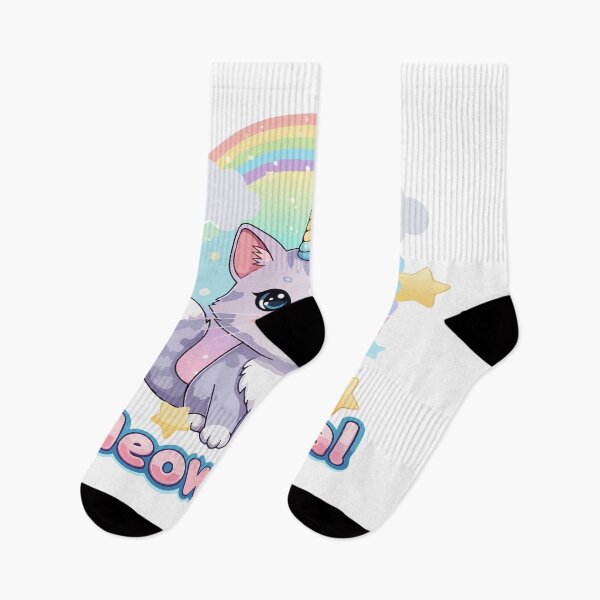 Item preview, cat puns Meowgical designed and sold by Uglyandcute.