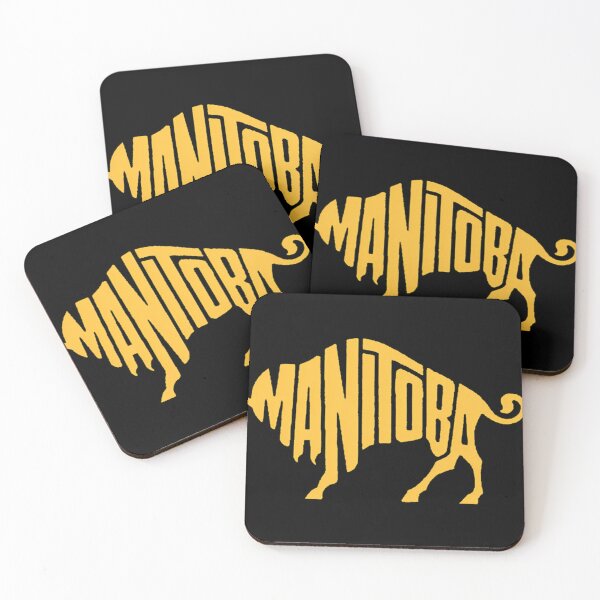 Item preview, Vintage Manitoba designed and sold by Momoverse.
