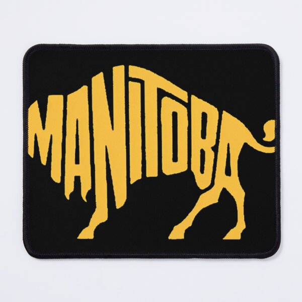 Item preview, Vintage Manitoba designed and sold by Momoverse.