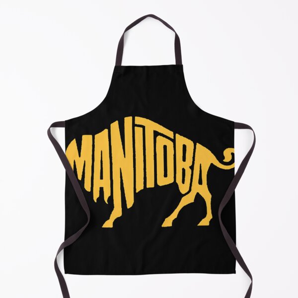 Item preview, Vintage Manitoba designed and sold by Momoverse.