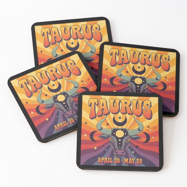 Item preview, TAURUS ZODIAC SIGN designed and sold by Sonofwilliam.